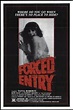 Forced Entry (1975) - FilmAffinity