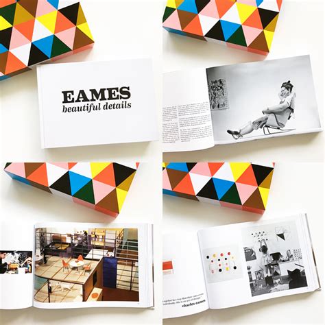 Arts And Photography Beautiful Details Eames Design And Decorative Arts