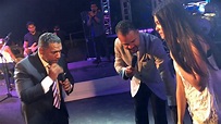 Pastor Ruddy Gracia - Venezuela 2016 (Semilla Al Mundo) - YouTube