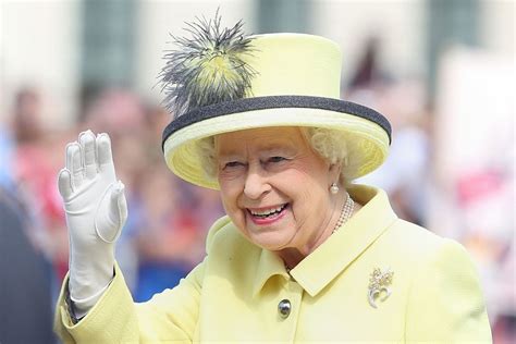 Queen Elizabeth II through the years - Orlando Sentinel