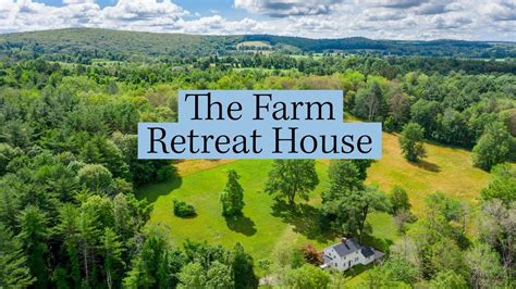Step Inside Our Countryside Dream: Farm Retreat House Quick Tour 🍂