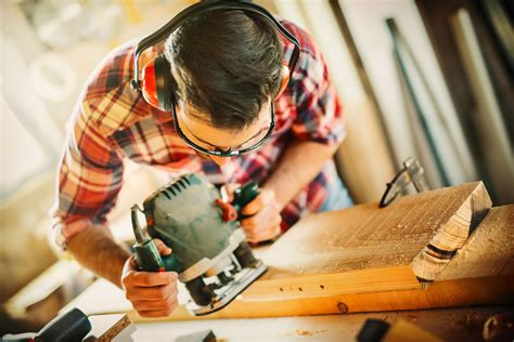 Wood Shop Accessories Every Woodworker Should Have