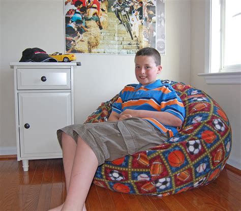 Check spelling or type a new query. Elegant adult bean bag chair in Kids Traditional with Bean ...