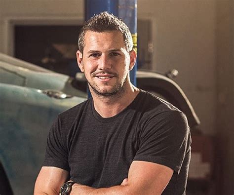 Ant Anstead Bio Age Net Worth Height Weight Wiki Facts And My Xxx Hot