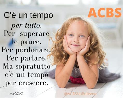 pin di acbs odv su bullismo bullismo scuola paura