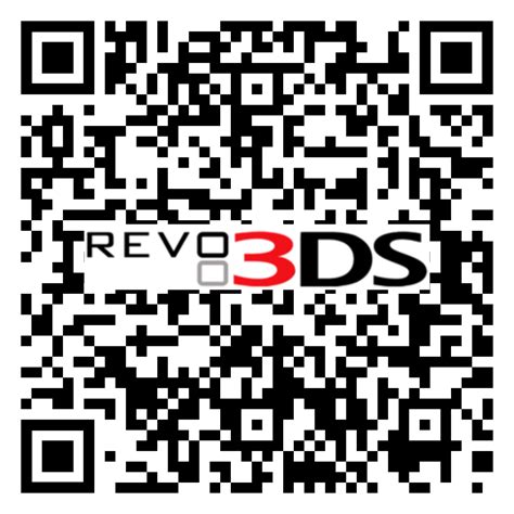 Collecting miis for your nintendo 3ds is a breeze, thanks to the qr code recognition technology built into the device's camera. Power Rangers Super Mega Force 3DS CIA USA/EUR - Colección ...