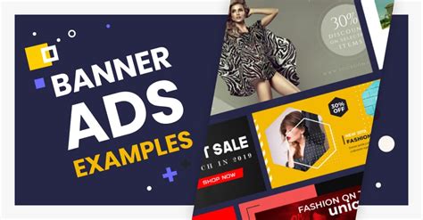 Best Banner Ads 50 Examples From Top Global Brands