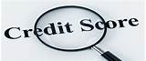 What Factors Affect Credit Score