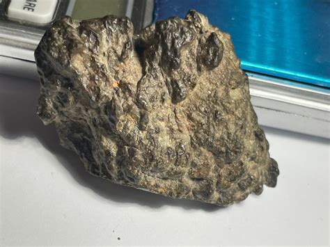 Achondrite Eucrite Bréchique Eucrite ViolÉe 67g 673 G Catawiki