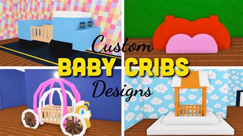 These pets were released in the month of june 2019. Custom UNIQUE BABY CRIBS Design Ideas & Building Hacks ...