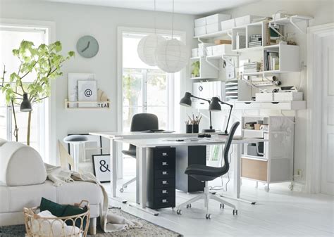 16 Home Office Window Treatment Ideas For A Wfh Setup Like No Other