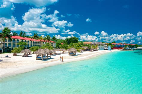 The 12 Best Caribbean Honeymoon Destinations Sandals