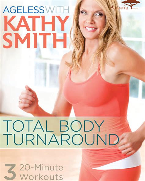 Strength Training Total Body Workout For Women Kathy Smith Kathysmithfitness