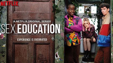 Cec Sex Education Estreno Temporada 2 En Netflix España Le Daremos