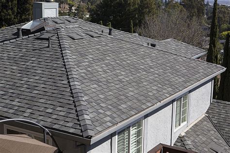 Composite Shingle Roof Gallery