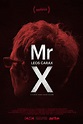 Mr. X, a Vision of Leos Carax (2014) The image of a mysterious ...