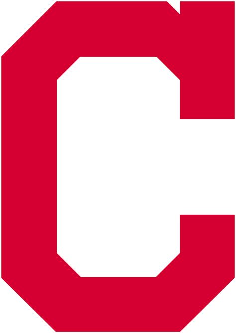 Cleveland Indians Logo Png Png Image Collection