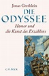 Die Odyssee | Grethlein, Jonas | Hardcover