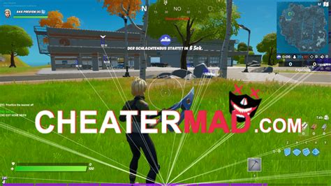Hack For Fortnite Wallhack And Aimbot Free Download 2023 Cheatermadcom