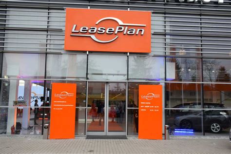 Leaseplan Otworzył Pierwszy W Polsce Salon Aut Poleasingowych Fleet