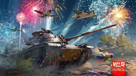 Adorable wallpapers > military > world war ii wallpaper (44 wallpapers). War Thunder New Year Wallpaper HD Wallpaper | Background ...