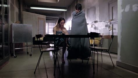 As Marion Silver In Requiem For A Dream