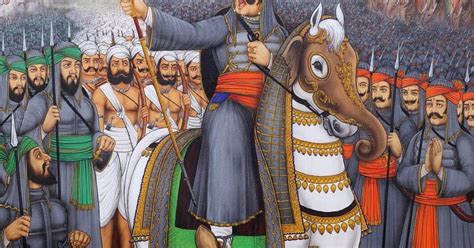 His story of bravery will continue to inspire every indian. Download Maharana Pratap Jayanti Images, Pics For Free ...