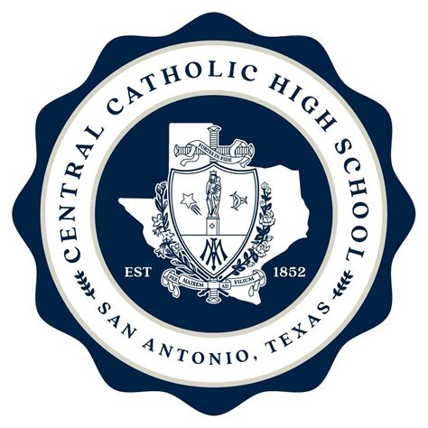 Central Catholic High School San Antonio Tx