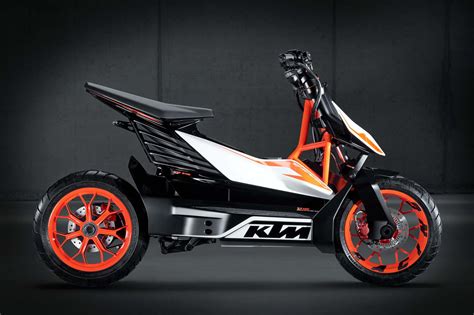Ktm E Speed Available In 2015 Ktm Freeride E In 2014 Asphalt And Rubber