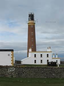 Butt Of Lewis Lighthouse © David Purchase Cc By Sa20 Geograph