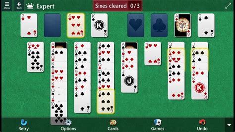 Solitaire Collection Freecell Expert Daily Challenge September 2 2022