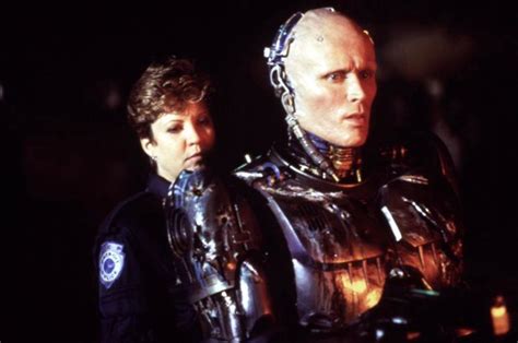 Robocop Re Viewed The Pinnacle Of 80s Action Science Fiction