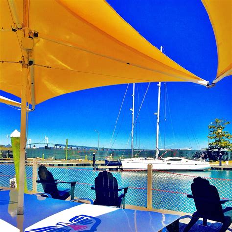The bells newport, ri, ri 02840. Belles cafe in the Newport shipyard, Newport, RI. Enjoyed ...
