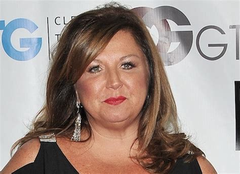 Abby Lee Miller’s New Show Canceled Amid Allegations Of Racism Lifestylogy