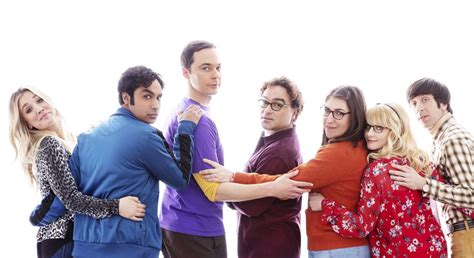 The Big Bang Theory Series Finale Explained Vox