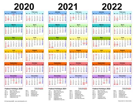 Calendar 2021 2022 2023 2024