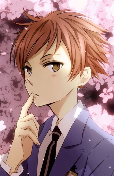 17 Best images about Ouran Highschool Host Club on Pinterest