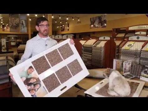 Comparison of nylon and pvc property values. Polyester vs. Nylon Carpet - YouTube