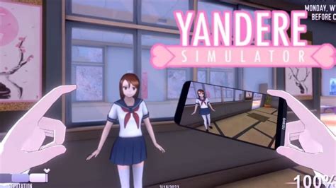 Yandere Simulator ♡ Sad Easter Eggs In Yansim Youtube