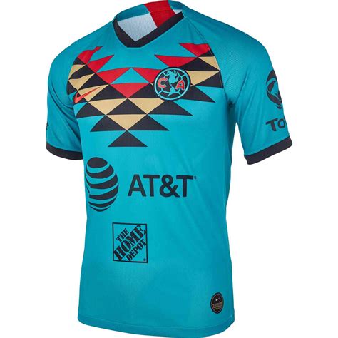 Find answers · search now · internet information · popular searches 2020 Nike Club America 3rd Match Jersey - SoccerPro