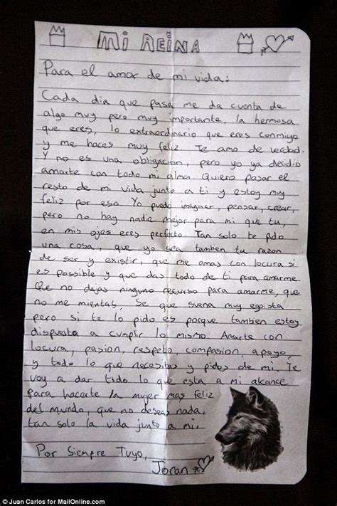 Your being out of sight does not mean out of mind. Letter to Boyfriend In Jail Beautiful Funny Jokes ...