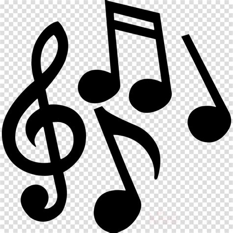 Music Clipart Text Music Text Transparent Free For Download On
