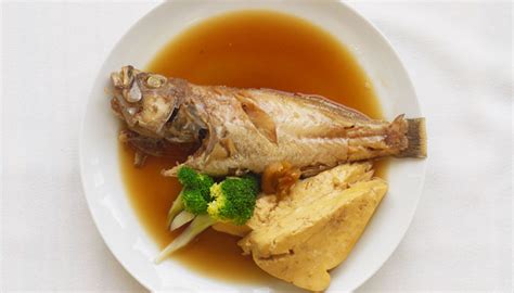 Maybe you would like to learn more about one of these? Japanese Fish Cooking | Japanese Anglers Secrets