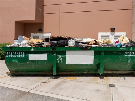 Top rated dumpster rental companies. Benefits of a Dumpster Rental for Your Business