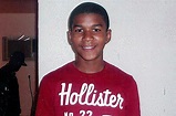 Trayvon Martin to receive degree posthumously