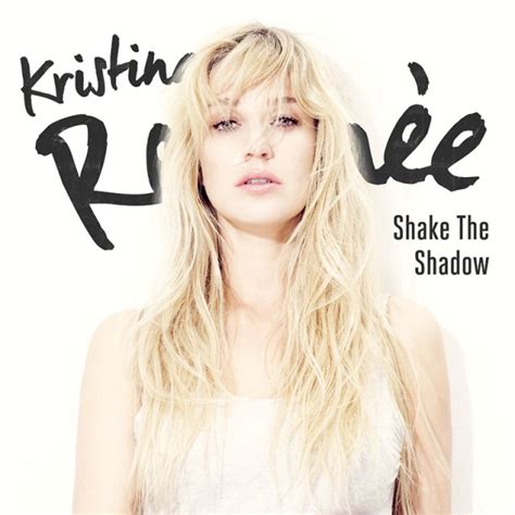 Kristina Renée Shake The Shadow Musikbloggerdk