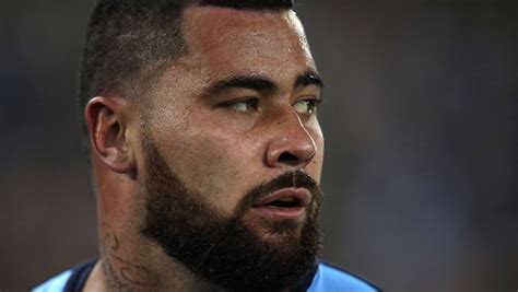The nrl has today announced the official top 30 squads for the 2021 season. New South Wales prop Andrew Fifita hits out at pub's 'racist' post | Stuff.co.nz