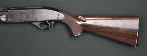 Remington Model Nylon 66 22 Cal Semi Auto Rifle For Sale