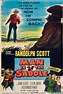 Mann im Sattel (TV Title) - Film 1951 - FILMSTARTS.de
