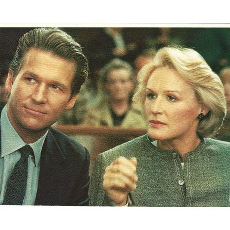 Jagged Edge Jeff Bridges Glenn Close 1985 F O H Stills Set 8 On Ebid